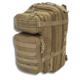 Botiquin Mochila Tactica C2 Coyote Botiquin Mochila Tactica C2 Coyote